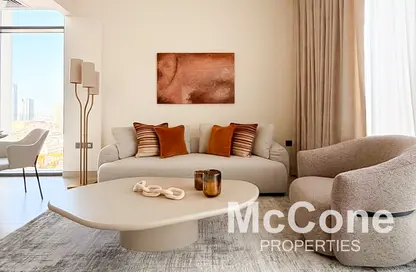 Apartment - 2 Bedrooms - 3 Bathrooms for rent in Hadley Heights - District 11 - Jumeirah Village Circle - Dubai
