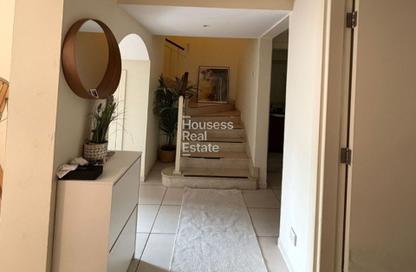 Villa - 2 - 3 for rent in Springs 12 - The Springs - Dubai Villa - 2 - 3 for rent in Springs 12 - The Springs - Dubai