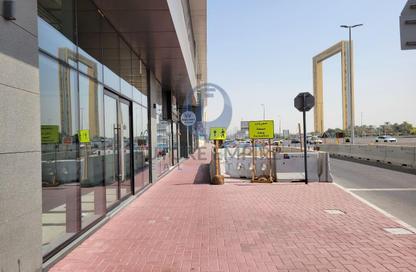 Shop - Studio - 1 for rent in Al Fattan Park View Tower - Al Karama - Bur Dubai - Dubai Shop - Studio - 1 for rent in Al Fattan Park View Tower - Al Karama - Bur Dubai - Dubai