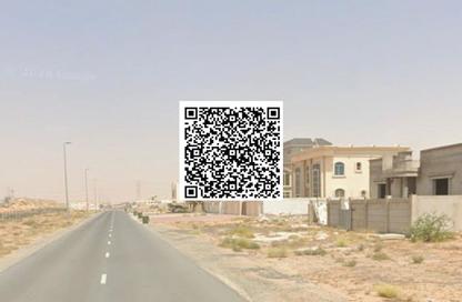 Land - Studio for sale in Al Helio 1 - Al Helio - Ajman