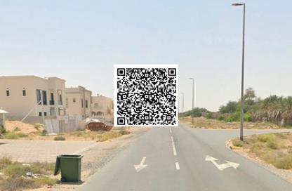Land - Studio for sale in Al Helio 1 - Al Helio - Ajman