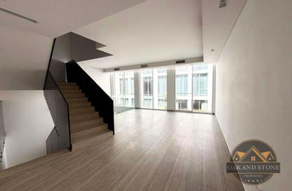 Townhouse - 4 - 5 for rent in Ixora - Al Barari - Dubai