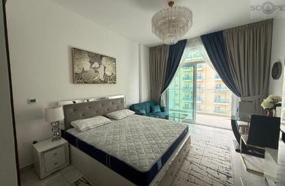 Apartment - Studio - 1 Bathroom for rent in Pearlz by Danube - Al Furjan - Dubai Apartment - Studio - 1 Bathroom for rent in Pearlz by Danube - Al Furjan - Dubai