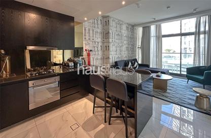 Hotel  and  Hotel Apartment - 1 Bedroom - 2 Bathrooms for rent in Millennium Atria Business Bay - The Atria - Business Bay - Dubai
