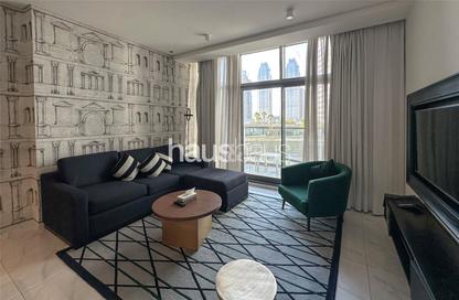 Hotel  and  Hotel Apartment - 1 Bedroom - 2 Bathrooms for rent in Millennium Atria Business Bay - The Atria - Business Bay - Dubai