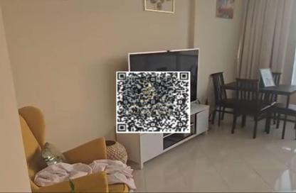 Apartment - 1 - 2 for sale in Orient Tower 1 - Orient Towers - Al Bustan - Ajman