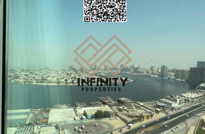 Apartment - 1 - 2 for sale in Orient Tower 1 - Orient Towers - Al Bustan - Ajman
