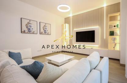 Apartment - 1 Bedroom - 1 Bathroom for sale in La Cote Building 4 - La Cote - Port de La Mer - La Mer - Jumeirah - Dubai