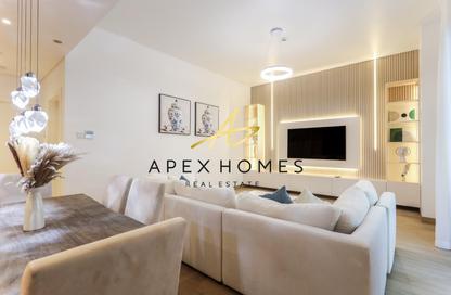 Apartment - 1 Bedroom - 1 Bathroom for sale in La Cote Building 4 - La Cote - Port de La Mer - La Mer - Jumeirah - Dubai