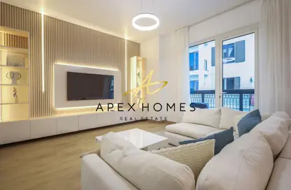 شقة - غرفة نوم - 1 حمام للبيع في مبنى لا كوت 4 - لا كوت - بورت دي لا مير - لا مير - جميرا - دبي