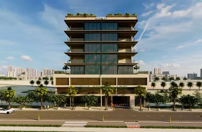 شقة - 1 حمام للبيع في سول كاسا ريزيدنس - ميدان - دبي