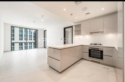Apartment - 2 - 3 for rent in Sobha Creek Vistas Grande - Sobha Hartland - Mohammed Bin Rashid City - Dubai
