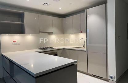 Apartment - 2 - 3 for rent in Sobha Creek Vistas Grande - Sobha Hartland - Mohammed Bin Rashid City - Dubai