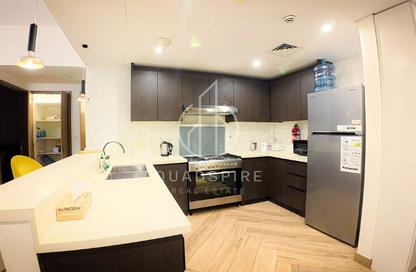 Apartment - 1 Bedroom - 2 Bathrooms for rent in 1 Residences - 1 - 1 Residences - Al Kifaf - Bur Dubai - Dubai Apartment - 1 Bedroom - 2 Bathrooms for rent in 1 Residences - 1 - 1 Residences - Al Kifaf - Bur Dubai - Dubai