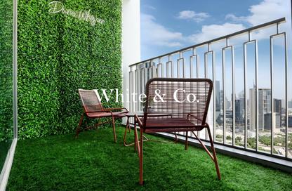 Apartment - 1 Bedroom - 1 Bathroom for sale in Downtown Views II Tower 2 - Downtown Views II - Zabeel 2 - Zabeel - Dubai Apartment - 1 Bedroom - 1 Bathroom for sale in Downtown Views II Tower 2 - Downtown Views II - Zabeel 2 - Zabeel - Dubai