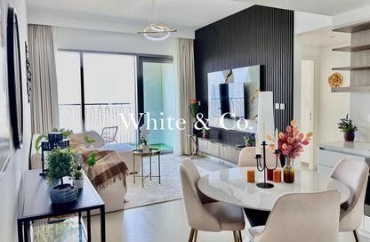 Apartment - 1 Bedroom - 1 Bathroom for sale in Downtown Views II Tower 2 - Downtown Views II - Zabeel 2 - Zabeel - Dubai Apartment - 1 Bedroom - 1 Bathroom for sale in Downtown Views II Tower 2 - Downtown Views II - Zabeel 2 - Zabeel - Dubai