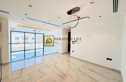 Villa - 4 Bedrooms - 4 Bathrooms for rent in Mirdif Villas - Mirdif - Dubai