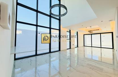 Villa - 4 Bedrooms - 4 Bathrooms for rent in Mirdif Villas - Mirdif - Dubai