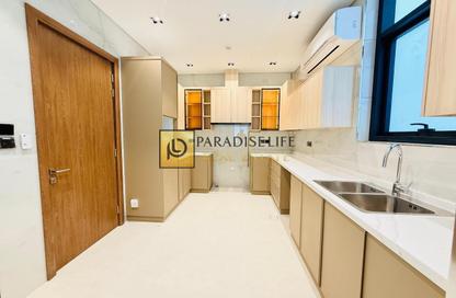 Villa - 4 Bedrooms - 4 Bathrooms for rent in Mirdif Villas - Mirdif - Dubai
