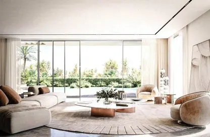 فيلا - 5 غرف نوم - 6 حمامات للبيع في ديستريكت وان ويست فيز وان - المنطقة وان - مدينة الشيخ محمد بن راشد - دبي