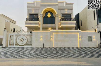 Villa - 6 Bedrooms - 7+ Bathrooms for sale in Al Zaheya Gardens - Al Zahya - Ajman