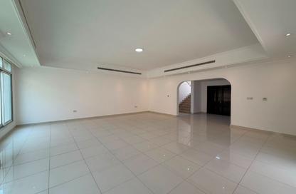 Villa - 4 Bedrooms - 6 Bathrooms for rent in Mohammed Villas 6 - Mohamed Bin Zayed City - Abu Dhabi
