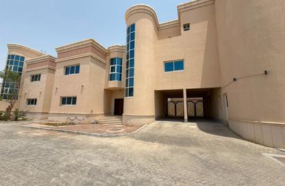 Villa - 4 Bedrooms - 6 Bathrooms for rent in Mohammed Villas 6 - Mohamed Bin Zayed City - Abu Dhabi Villa - 4 Bedrooms - 6 Bathrooms for rent in Mohammed Villas 6 - Mohamed Bin Zayed City - Abu Dhabi
