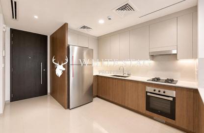 Villa - 3 Bedrooms - 4 Bathrooms for rent in Elan - Tilal Al Ghaf - Dubai