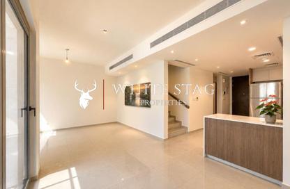 Villa - 3 Bedrooms - 4 Bathrooms for rent in Elan - Tilal Al Ghaf - Dubai Villa - 3 Bedrooms - 4 Bathrooms for rent in Elan - Tilal Al Ghaf - Dubai