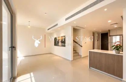Villa - 3 Bedrooms - 4 Bathrooms for rent in Elan - Tilal Al Ghaf - Dubai Villa - 3 Bedrooms - 4 Bathrooms for rent in Elan - Tilal Al Ghaf - Dubai