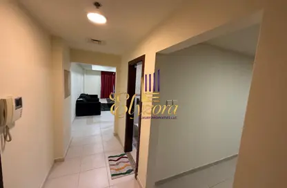 شقة - 2 غرف نوم - 3 حمامات للايجار في برج الأميرة - دبي مارينا - دبي شقة - 2 غرف نوم - 3 حمامات للايجار في برج الأميرة - دبي مارينا - دبي