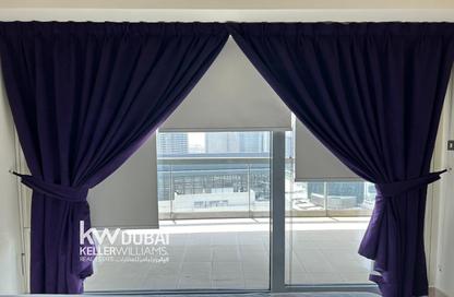 Apartment - 1 Bedroom - 1 Bathroom for rent in 8 Boulevard Walk - Mohammad Bin Rashid Boulevard - Downtown Dubai - Dubai