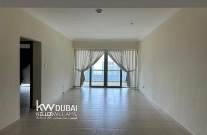 Apartment - 1 Bedroom - 1 Bathroom for rent in 8 Boulevard Walk - Mohammad Bin Rashid Boulevard - Downtown Dubai - Dubai