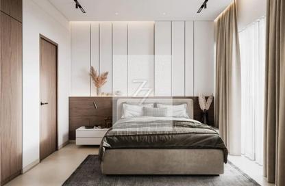 Apartment - 2 Bedrooms - 3 Bathrooms for sale in Golden Wood Views 5 - District 14 - Jumeirah Village Circle - Dubai