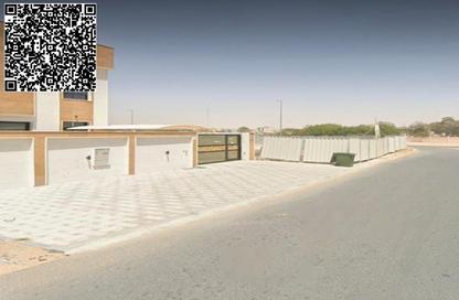 Land - Studio for sale in Al Helio 2 - Al Helio - Ajman