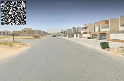 Land - Studio for sale in Al Helio 2 - Al Helio - Ajman