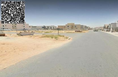 Land - Studio for sale in Al Helio 2 - Al Helio - Ajman