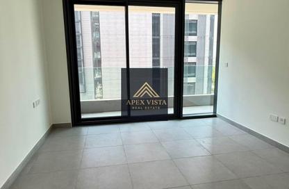 Apartment - 1 Bedroom - 2 Bathrooms for rent in Sokoon - Naseej District - Aljada - Sharjah