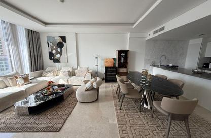 Apartment - 1 Bedroom - 2 Bathrooms for sale in The Sterling West - The Sterling - Business Bay - Dubai