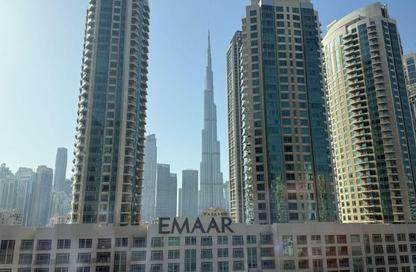 Apartment - 1 Bedroom - 2 Bathrooms for sale in The Sterling West - The Sterling - Business Bay - Dubai