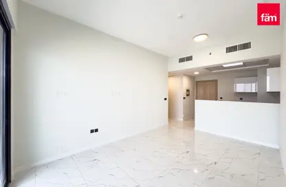 Apartment - 1 Bedroom - 1 Bathroom for rent in Alexis Tower - Downtown Jebel Ali - Dubai