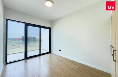 Apartment - 1 Bedroom - 1 Bathroom for rent in Alexis Tower - Downtown Jebel Ali - Dubai