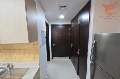 Apartment - Studio - 1 Bathroom for rent in Fayrouz - Bab Al Bahar - Al Marjan Island - Ras Al Khaimah