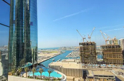 شقة - 2 غرف نوم - 3 حمامات للبيع في داماك هايتس - دبي مارينا - دبي