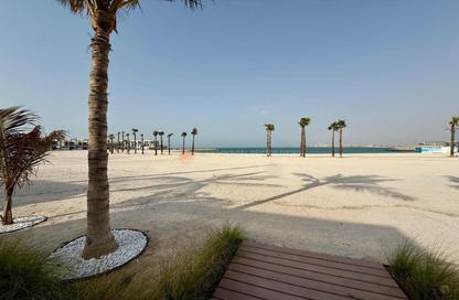 Townhouse - 2 Bedrooms - 3 Bathrooms for rent in Danah Bay - Al Marjan Island - Ras Al Khaimah Townhouse - 2 Bedrooms - 3 Bathrooms for rent in Danah Bay - Al Marjan Island - Ras Al Khaimah