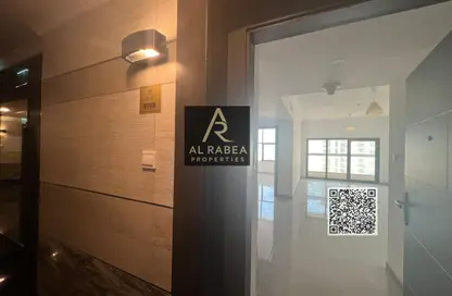 Apartment - 1 Bedroom - 2 Bathrooms for rent in Crown Palace Hotel - Al Rashidiya 1 - Al Rashidiya - Ajman