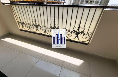 Apartment - 3 Bedrooms - 3 Bathrooms for rent in Muwaileh 3 Building - Muwaileh - Sharjah Apartment - 3 Bedrooms - 3 Bathrooms for rent in Muwaileh 3 Building - Muwaileh - Sharjah