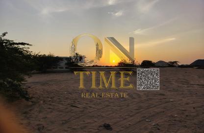 Land - Studio for sale in Al Arqoub - Sharjah Industrial Area - Sharjah