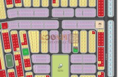 Land - Studio for sale in Al Belidah - Al Bataeh - Sharjah