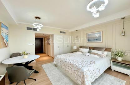 Apartment - Studio - 1 Bathroom for sale in Pacific Samoa - Pacific - Al Marjan Island - Ras Al Khaimah